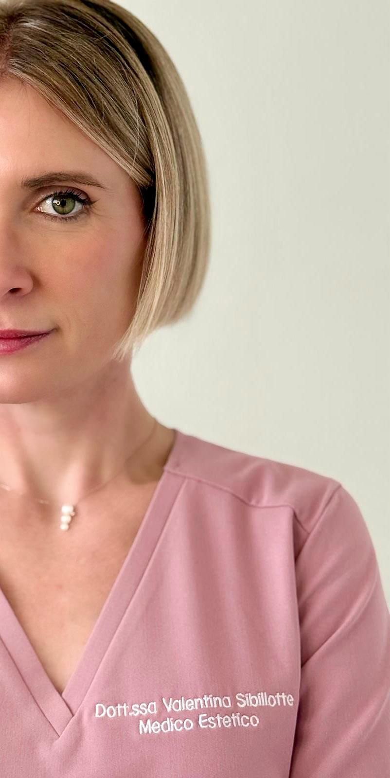 Dott.ssa Valentina Sibillotte